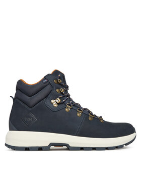Helly Hansen Трекінгові черевики Helly Hansen Coastal 11740_860 Cиній