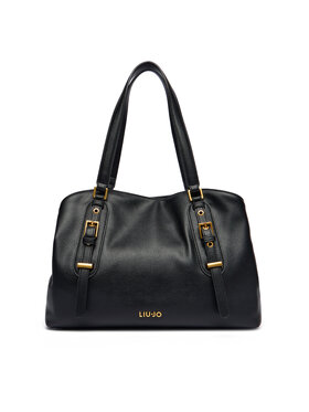 Liu Jo Soma Liu Jo Mantua AF5045 E0058 Melns