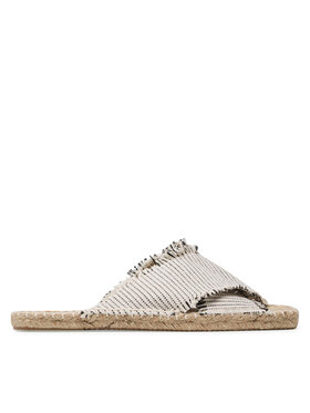 Jenny Fairy Espadryle Jenny Fairy HZF067-01 Beżowy