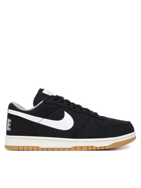 Nike Snīkeri Nike Big Nike Lux Low 854166 Melns