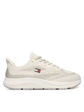 Tommy Jeans Superge Tommy Jeans Runner Knitted EM0EM01713 Écru
