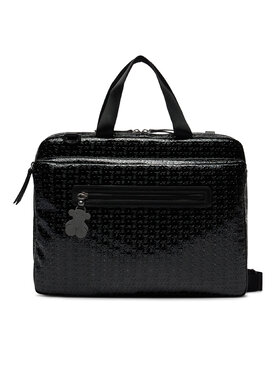 TOUS Soma TOUS Tibora Lindsay 2001112451 Melns