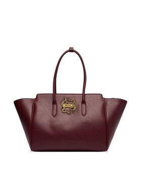 Just Cavalli Сумка Just Cavalli 81RA4BA2 ZSA89 Бордовий