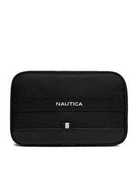 Nautica Косметичка Nautica WBEO-NTC-M1-001-SS26 Чорний