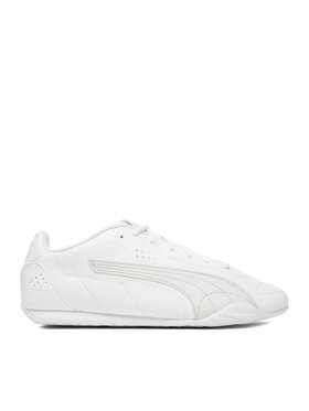 Puma Снікерcи Puma CATCH 40267902 Білий