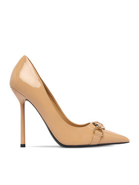 Eva Minge Scarpe stiletto Eva Minge EO-NOVA-1677-13-3 Beige