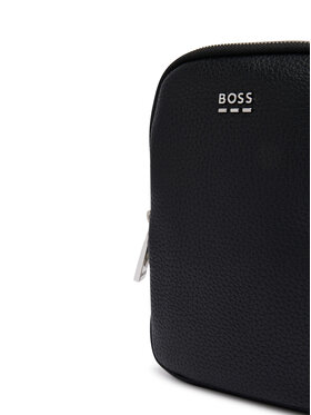 BOSS Umhängetasche BOSS Ray Evo 50572821 Schwarz