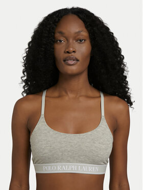 Polo Ralph Lauren Polo Ralph Lauren Top de sujetador 4P1028 Gris