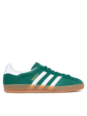 adidas Снікерcи adidas Gazelle In JI2062 Зелений