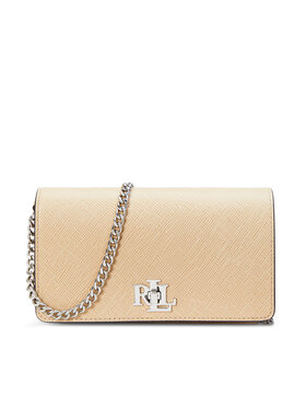 LAUREN RALPH LAUREN Kabelka LAUREN RALPH LAUREN 432966784005 Béžová