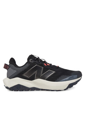 New Balance Skriešanas apavi New Balance Nitrel WTNTRCP6 Melns