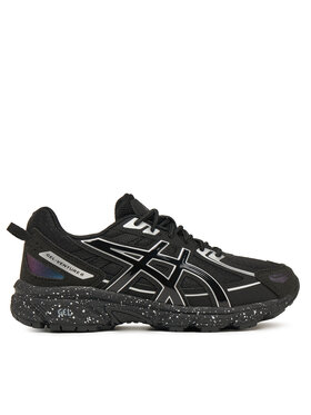 Asics Sneakersy Asics Gel-Venture 6 Gs 1204A122 Czarny