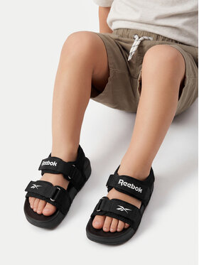 Reebok Босоніжки Reebok CEOWB-CP50-26023(III) Чорний