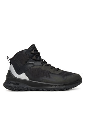 ECCO Sneakersy ECCO 82432357341 Černá