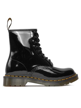 Dr. Martens Bulerji Dr. Martens 1460 W 11821011 Črna