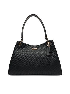 Guess Kabelka Guess Mirema HWWG96 31230 Čierna