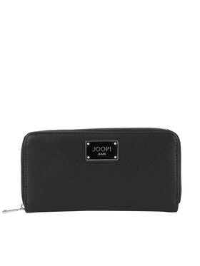 JOOP! Jeans Peňaženka JOOP! Jeans 4130000890 Čierna