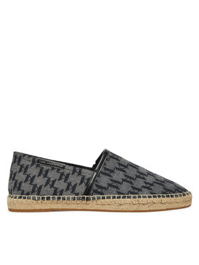 KARL LAGERFELD Espadrilles KARL LAGERFELD KL70125 Melns