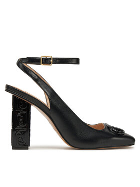 Liu Jo Sandály Liu Jo Jennifer 12 SA5019 PX460 Černá