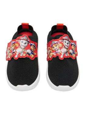 Paw Patrol Tenisice Paw Patrol CEO-CP91-AW26-110PAW Crna