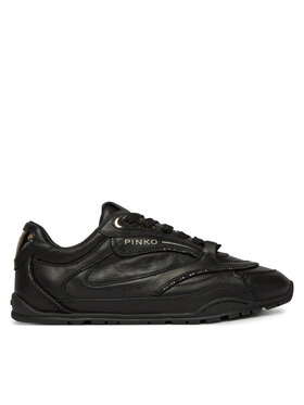 PINKO Sneakers PINKO Yulia 04 SS0223P003 Negru
