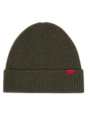 HUGO Čiapka Hugo Xola 50524570 Zelená