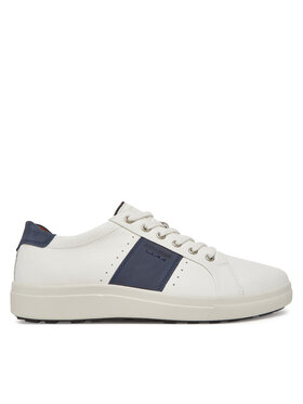 Josef Seibel Sneakersy Josef Seibel Maddox 04 29304 Biela