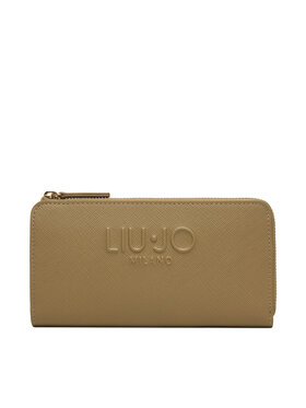 Liu Jo Гаманець Liu Jo AA6285 ES029 Бежевий