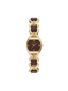 Fossil Reloj Fossil Harlow  ES5497 Marrón