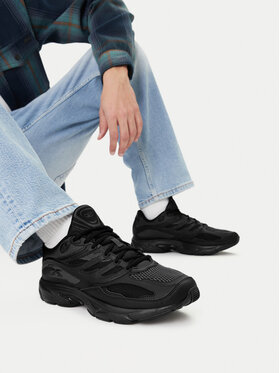 Reebok Снікерcи Reebok EO-PREMIER ROAD CONTROL 100245178 Чорний