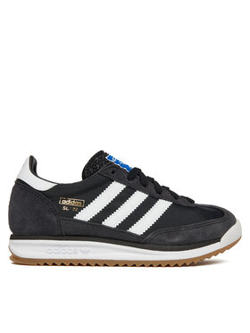 adidas Снікерcи adidas SL 72 RS J IH8078 Чорний