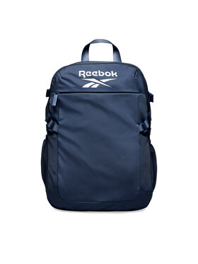 Reebok Batoh Reebok RBK-040-CCC-05 Tmavomodrá