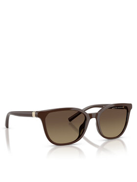 Armani Exchange Ochelari de soare Armani Exchange 0AX4168SU 8402T5 Maro închis