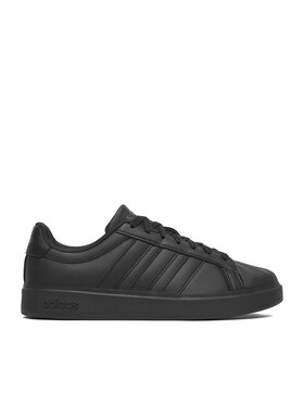 adidas Sneakersy adidas CEO-Streettalk J JS2690 Čierna
