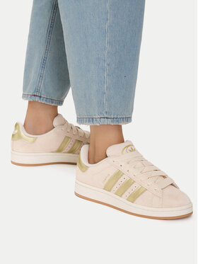 adidas Αθλητικά adidas Campus 00S IH4365 Εκρού