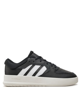 adidas Снікерcи adidas Court 24 ID1253 Чорний