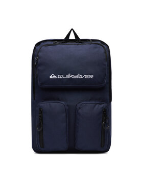 Quiksilver Σακίδιο Quiksilver CWBEO-QUIK-HT-003-10 Σκούρο μπλε