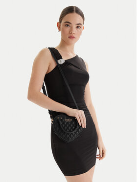 Guess Сумка Guess HWQG98 94770 Чорний