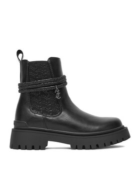 Juicy Couture Ботильйони Juicy Couture CEO-CS6590-03 Чорний
