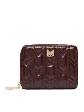 MEXX Novčanik MEXX CEO-MEXX-W1-003-AW26 Smeđa