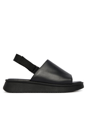 Tamaris Sandály Tamaris 1-28213-46 Černá