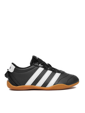 adidas Снікерcи adidas Grand Court 3.0 KI3035 Чорний
