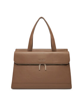 Nine West Kabelka Nine West EO-ARKANSAS-LDA8210 Béžová