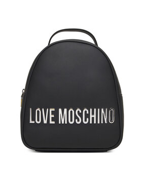 LOVE MOSCHINO Ruksak LOVE MOSCHINO JC4197PP0NKD000B Čierna