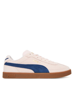 Puma Снікерcи Puma Puma Club II Era Suede 400717 17 Рожевий