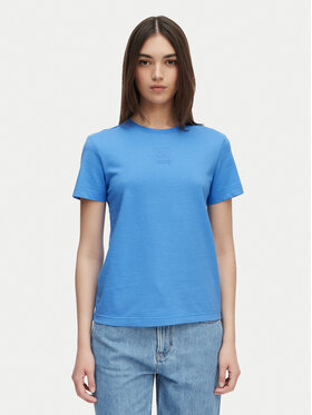 Calvin Klein Jeans Calvin Klein Jeans Camiseta LV044G200G Azul marino Regular Fit