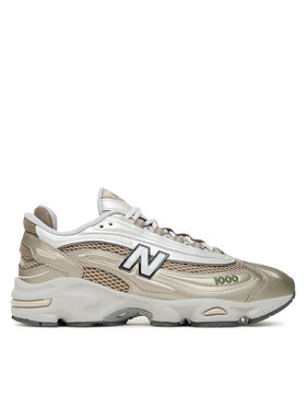 New Balance Sneakers New Balance M1000N M Goldfarben