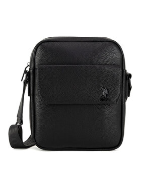 U.S. Polo Assn. Saszetka U.S. Polo Assn. BEUXT5749MVP Czarny