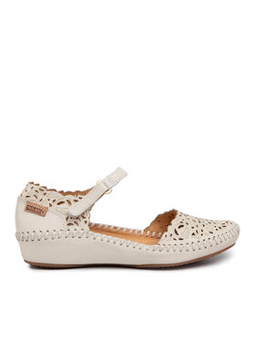 Pikolinos Īsi apavi Pikolinos 655-0906 Bēšs