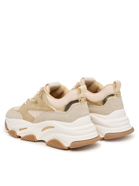 Steve Madden Sportcipők Steve Madden 11004678 Bézs